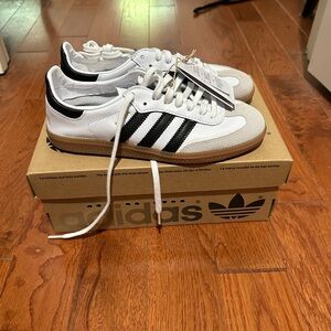 Adidas Samba Decon
